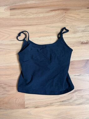 Beyond Yoga spacedye slim racerback